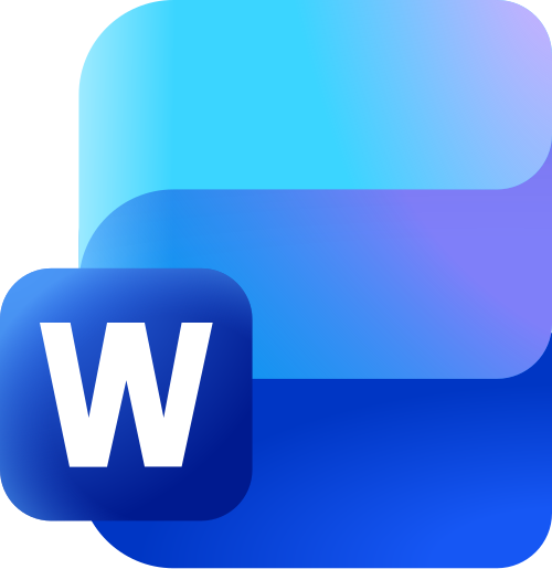 Journal Template MS Word