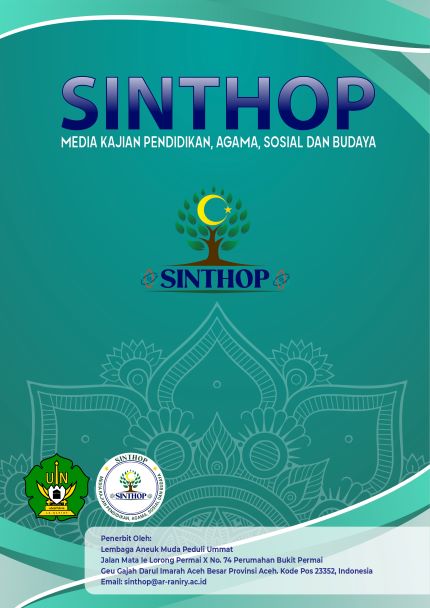 SINTHOP